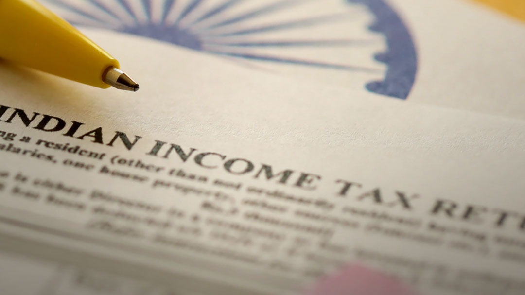 ITR Deadline extended for a day