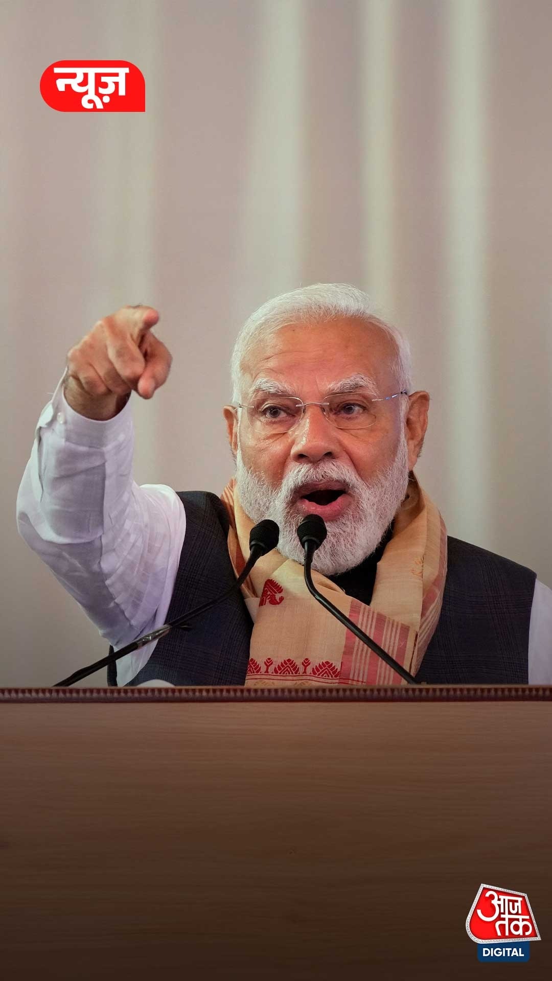 जन्मदिन पर क्या है PM Modi का प्लान?