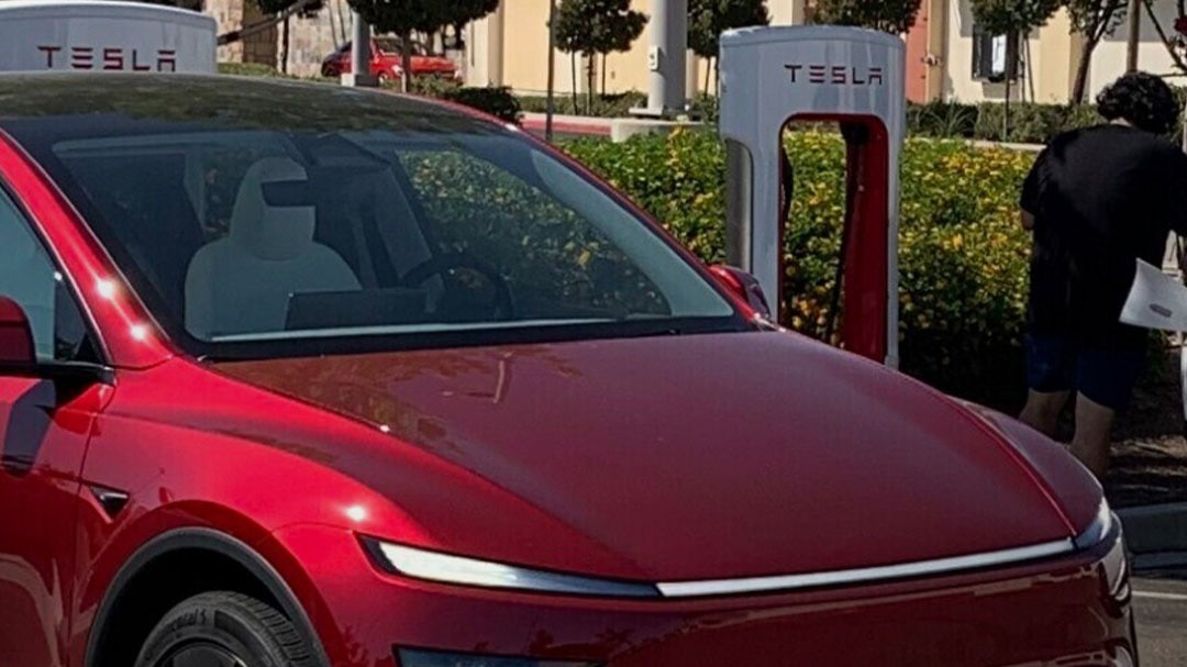 tesla model y safety questions for automatic doors