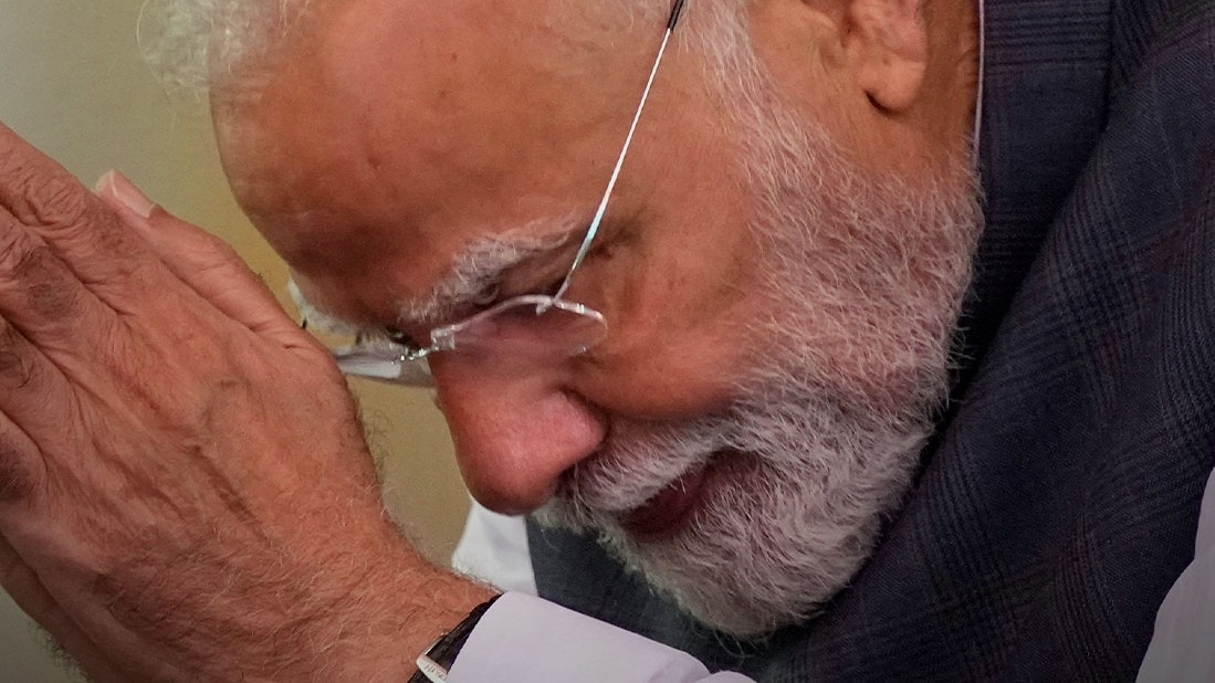 pm modi birthday celebrations