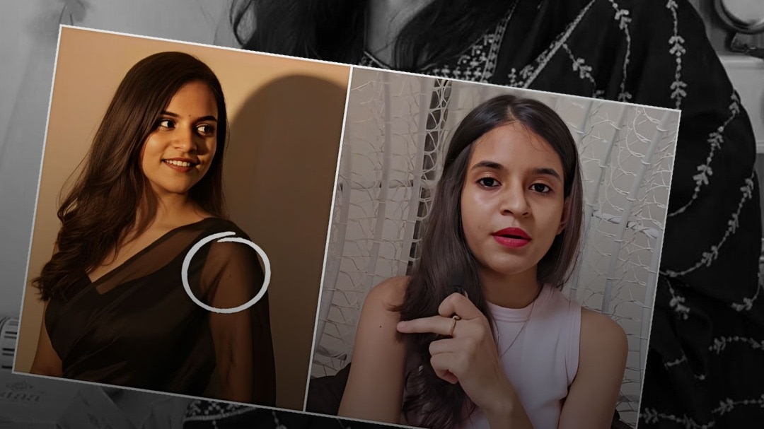 google gemini AI women viral