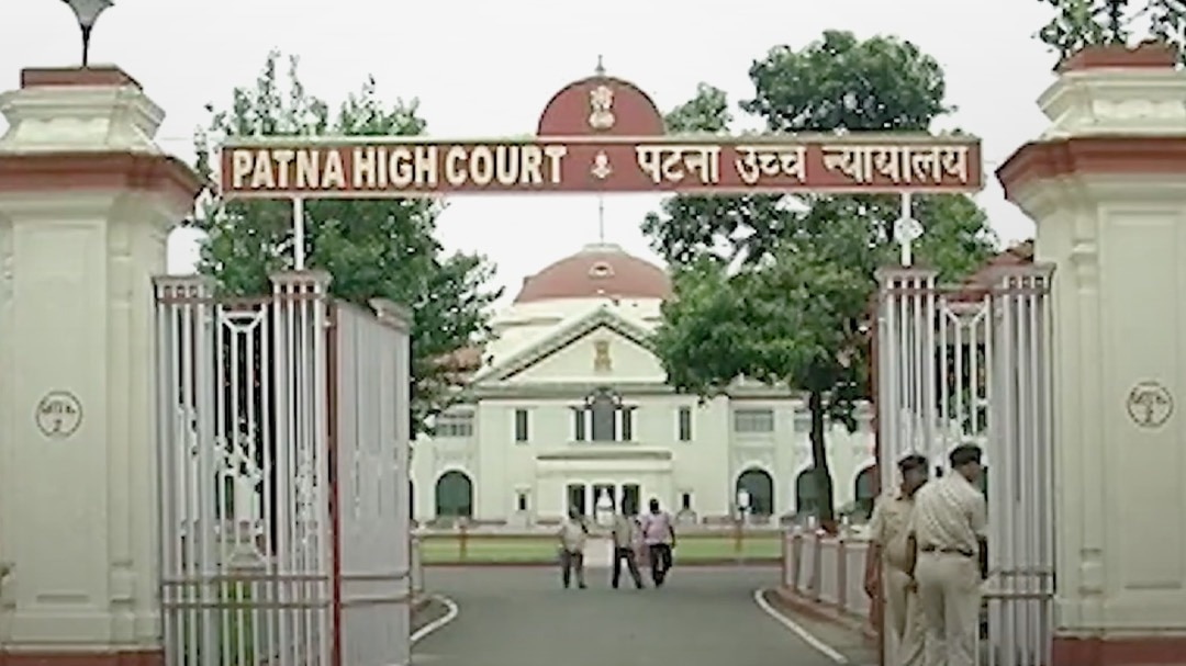 patna HC on congress for pm modi and his mother AI video