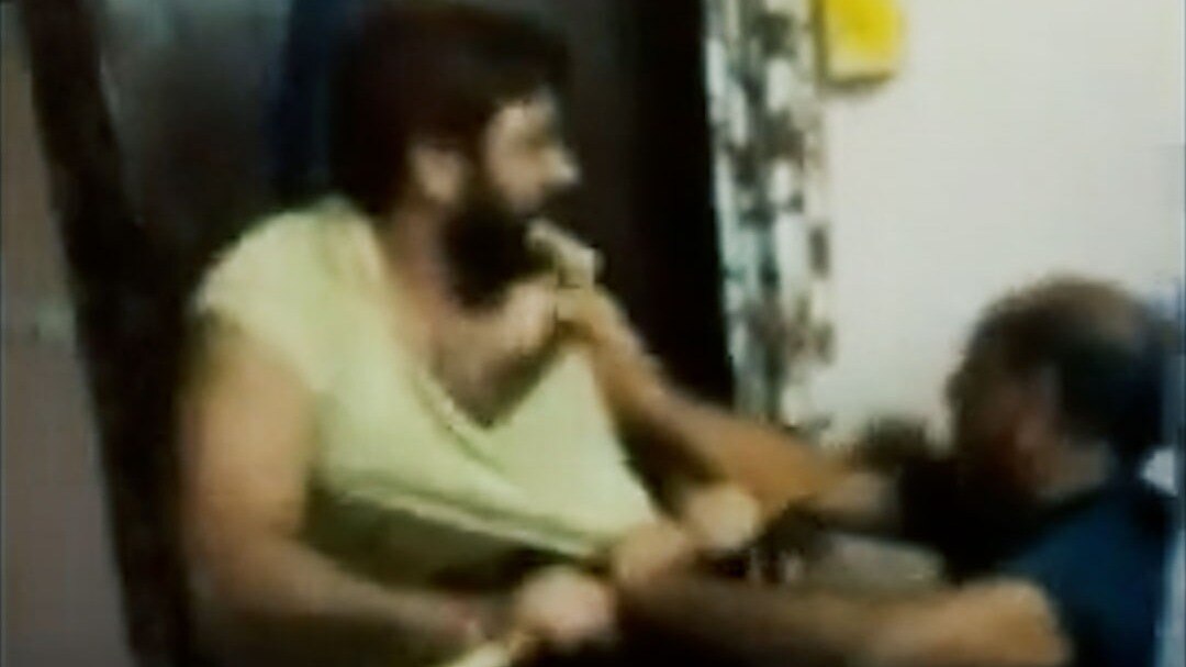 jaipur son killed mom over fight