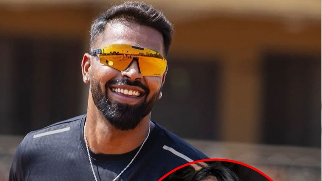 Hardik Pandya 