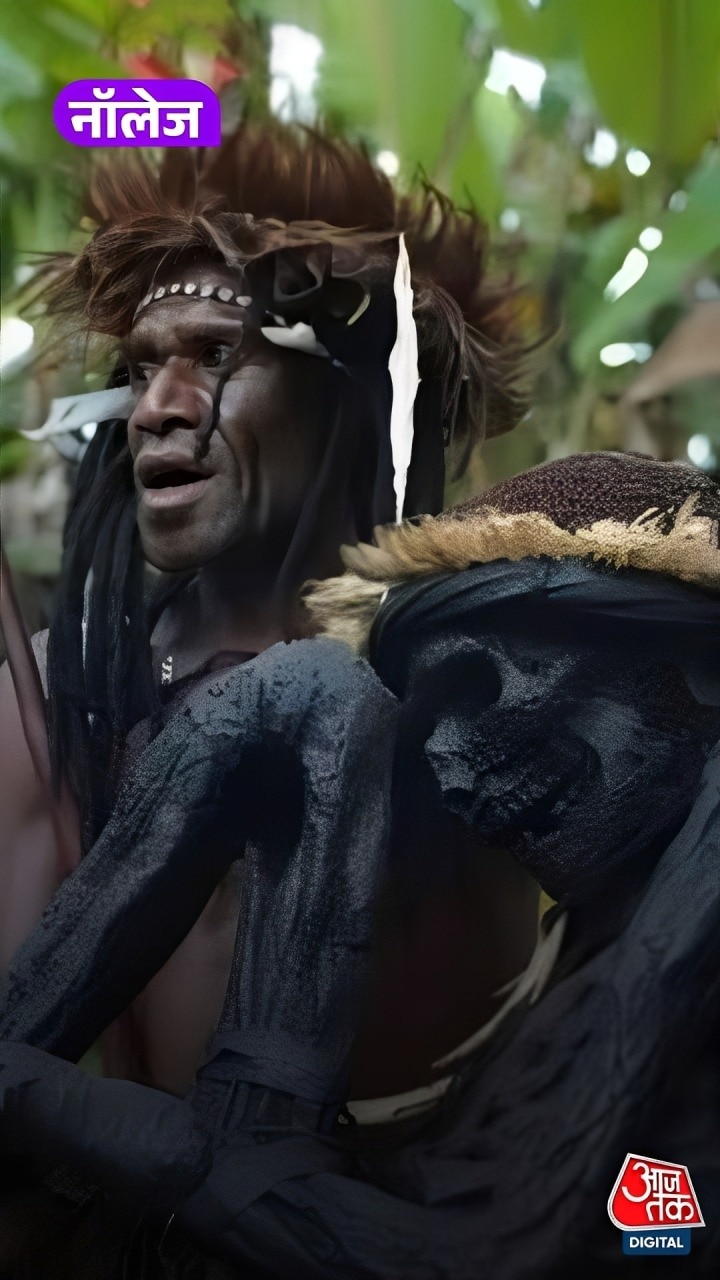 China-Southeast-Asia में मिली सबसे प्राचीन ममी, जानें..