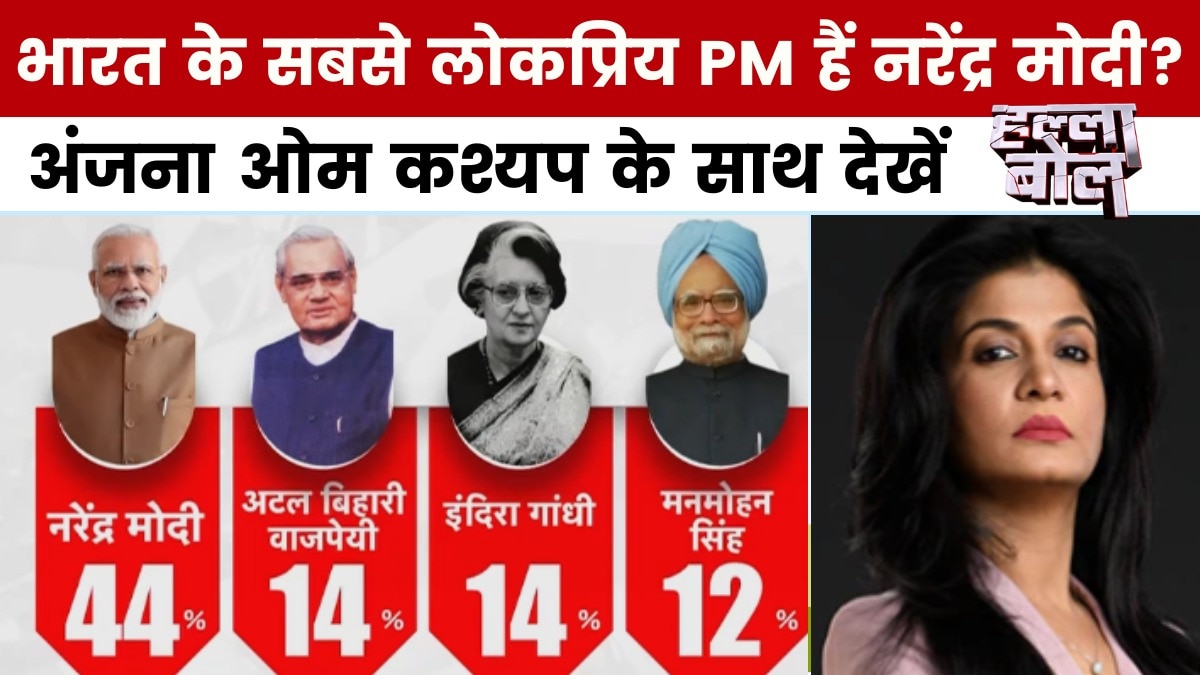 हल्ला बोल: PM मोदी 75 साल के हुए, पाकिस्तान को दिया कड़ा संदेश!