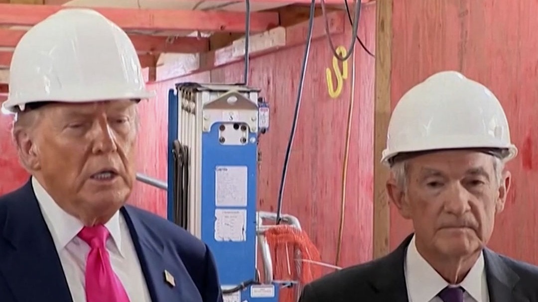 america federal reserve rate cut