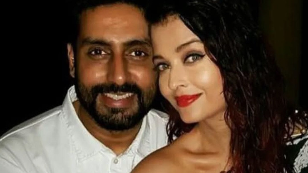 Abhishek और  Aishwarya ने क्यों छोड़ी थी वो फिल्म?