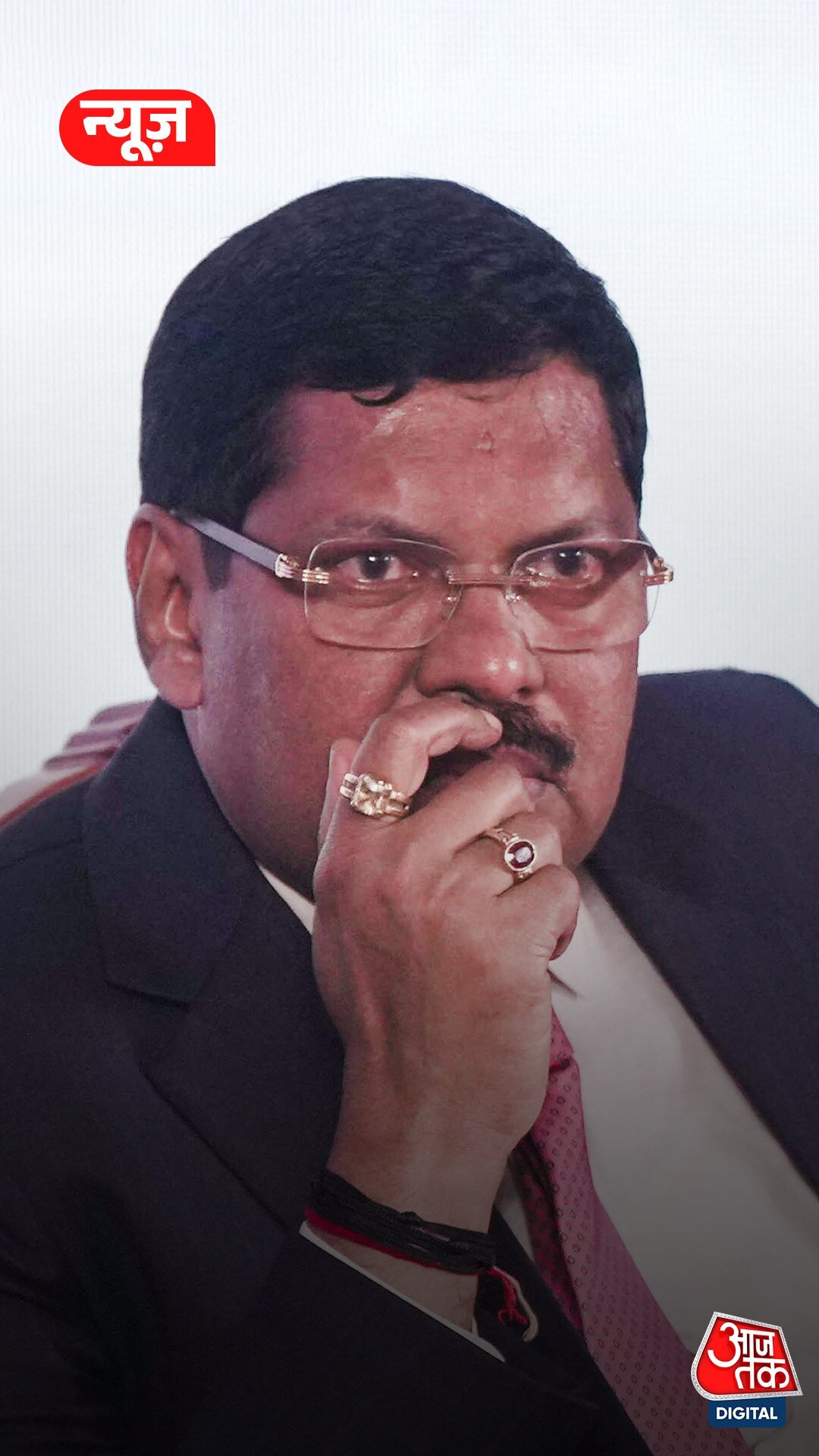 मूर्ति पर बयान के बाद CJI गवई की सफाई