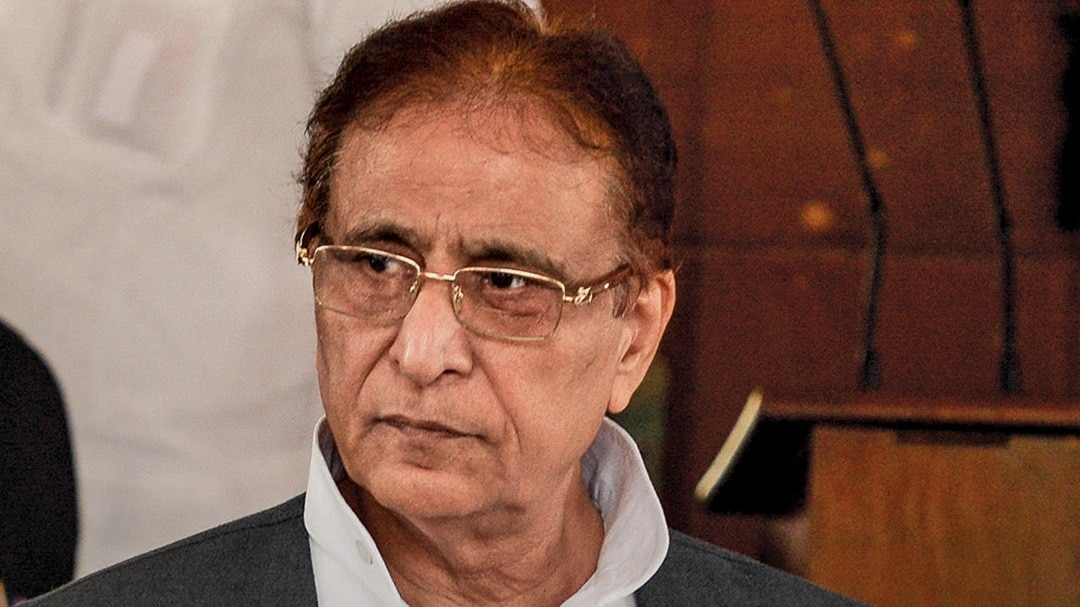 Azam Khan
