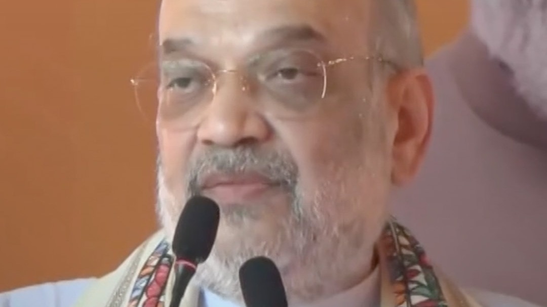Amit Shah