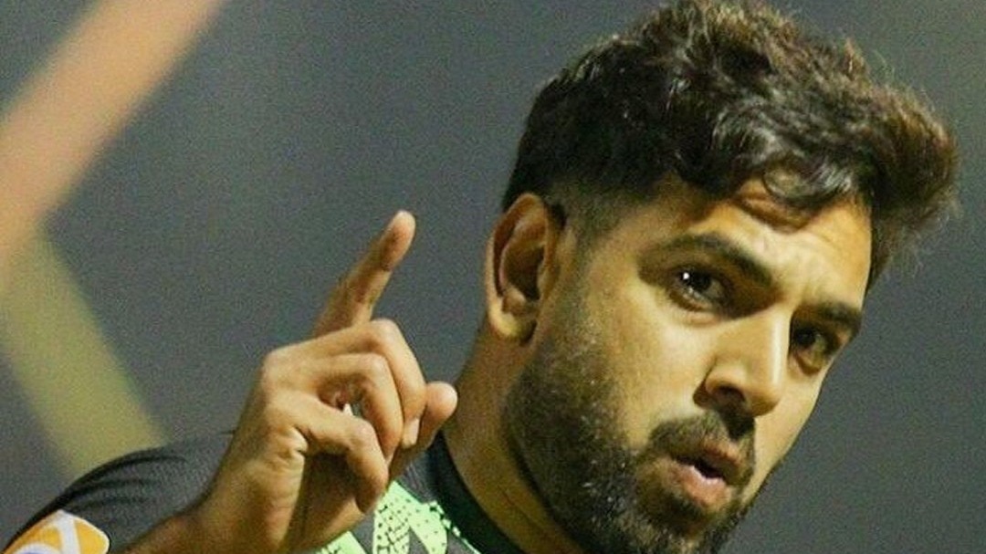 Haris Rauf ने Pakistan के ड्रामे पर दिया बड़ा बयान!