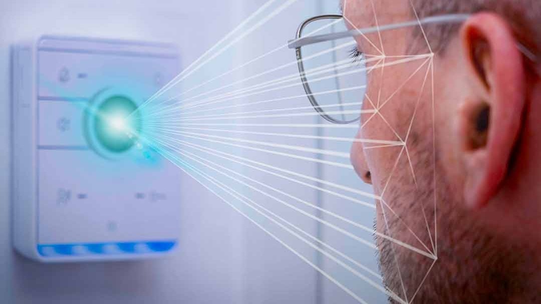 how ai recognize people