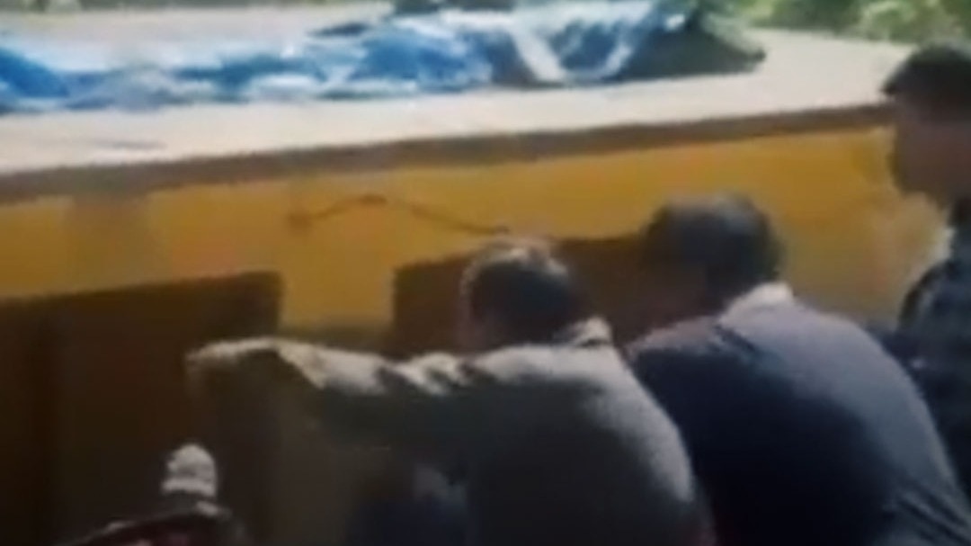 चमोली आपदा: कुंतरी में 7 शव बरामद
