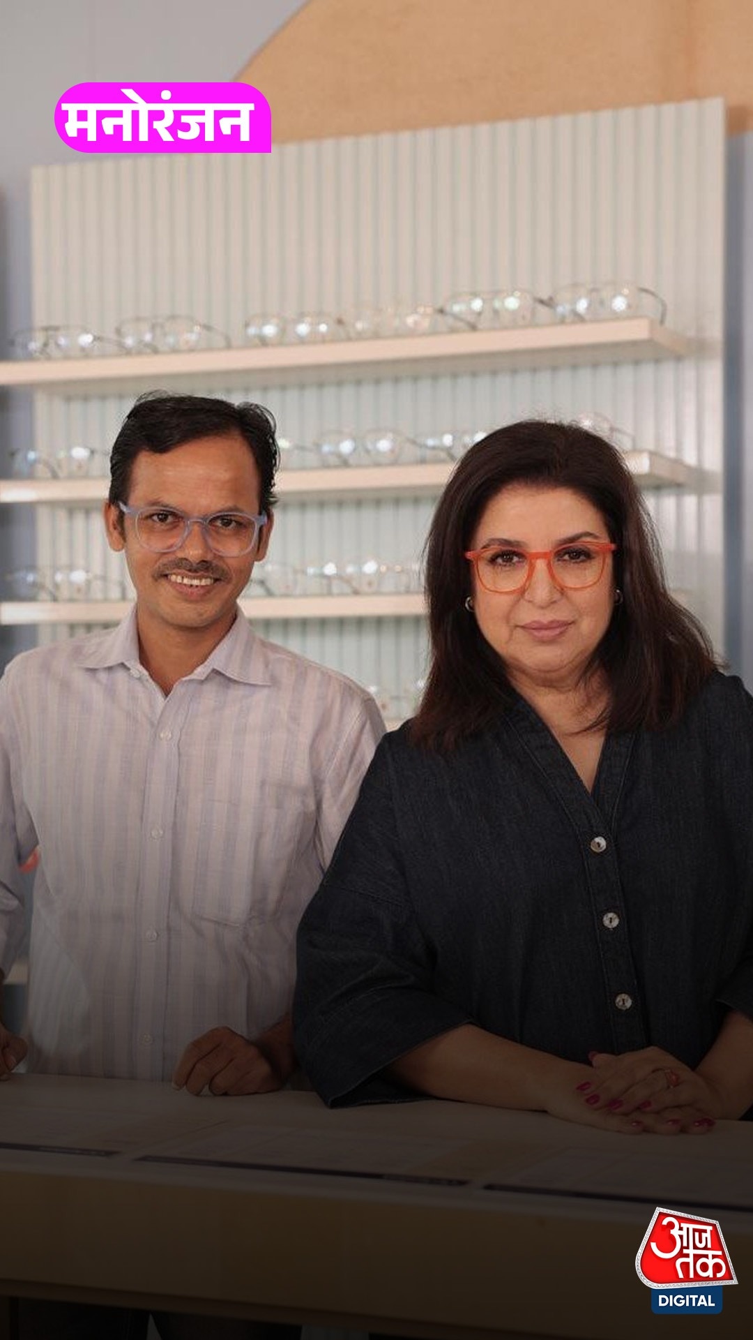 Farah Khan ने अपने Cook Dilip की बढ़ाई पगार!