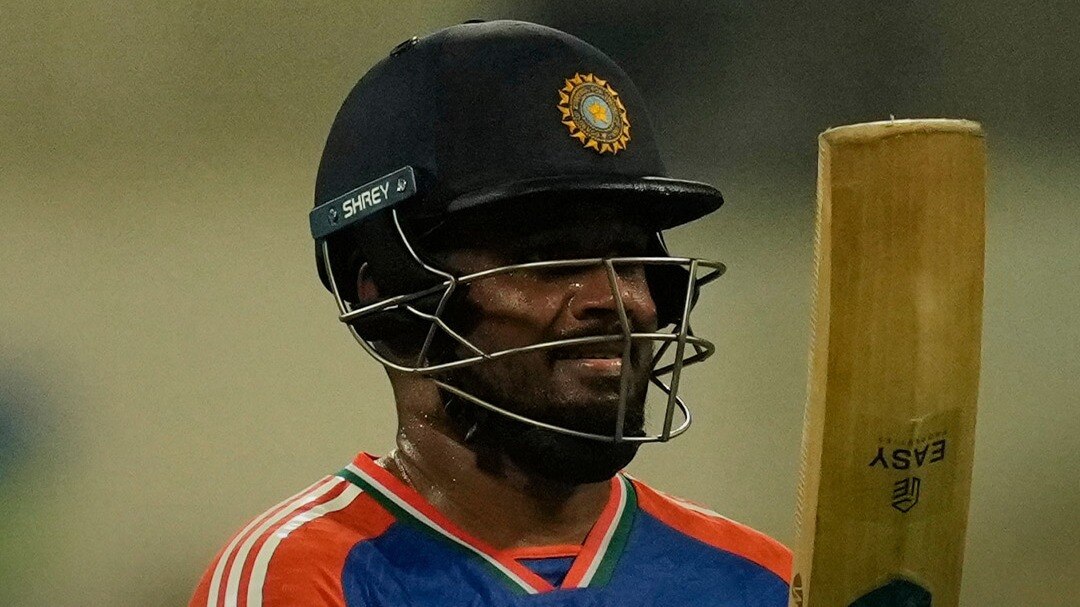 Sanju Create History 