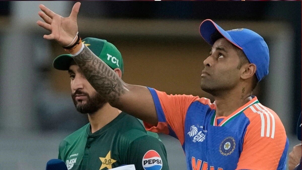 एशिया कप में फिर भारत बनाम PAK, दुबई में कौन लहराएगा विजय पताका? देखें