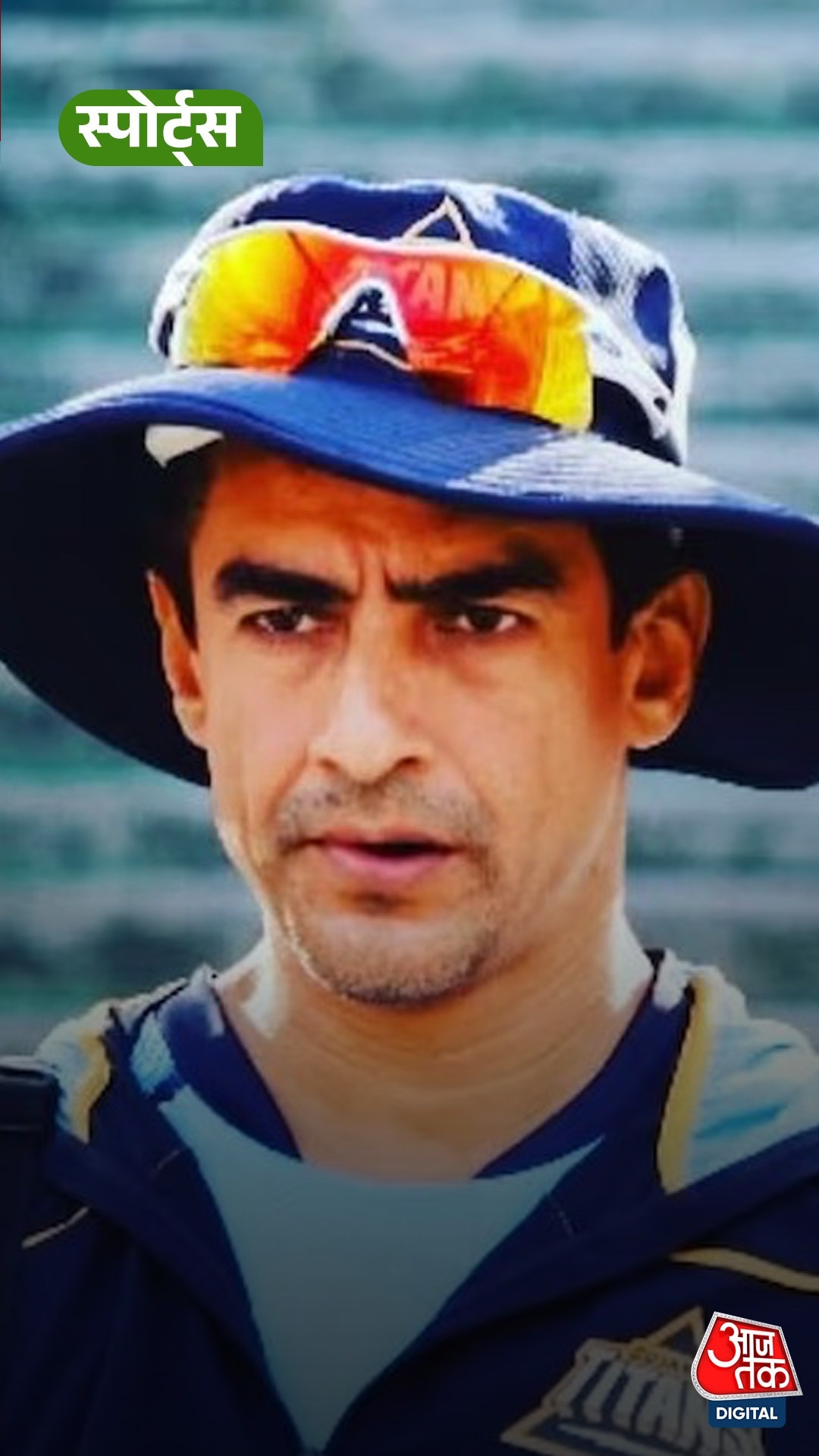 BCCI के नए President हो सकते हैं Mithun Manhas!