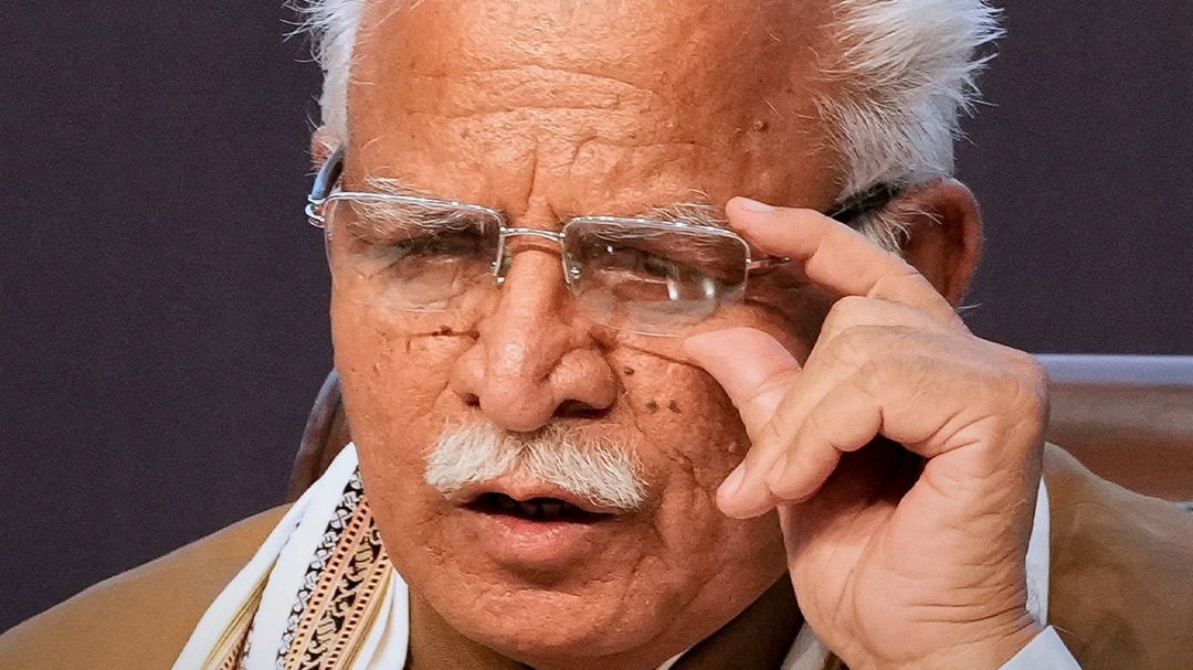 delhi ToD plan by manohar lal khattar