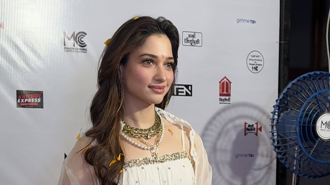 Tamannah Bhatia 