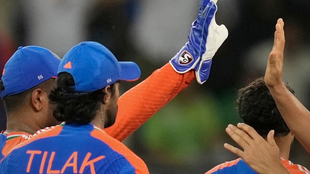 Team India ने पाकिस्तान को फिर कूटा, 6 विकेट से जीता मैच