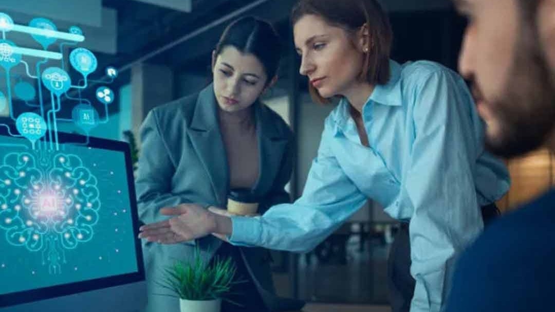 artificial intelligence impacts jobs