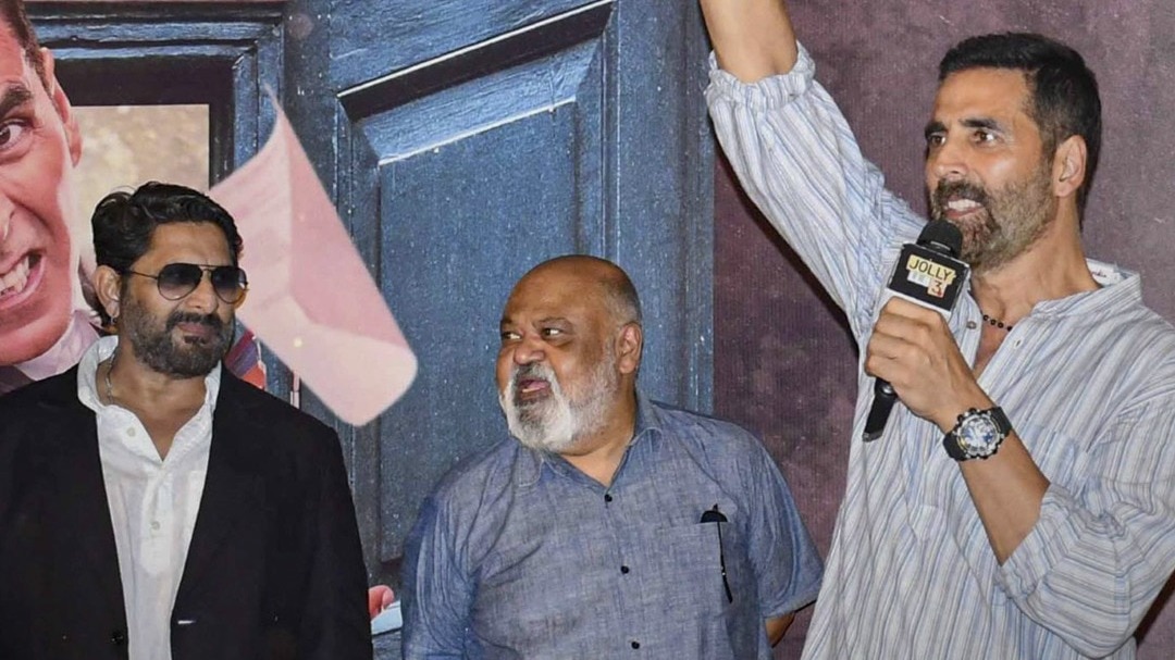 jolly llb 3 film collection