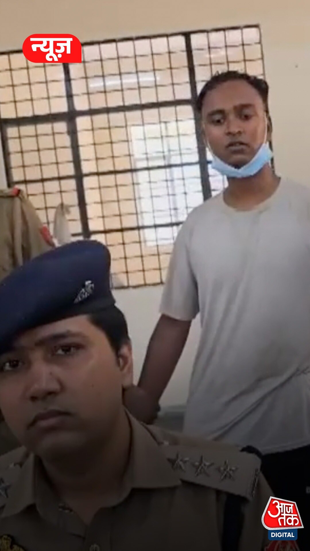 क्रिप्टो के लिए चचेरे भाई की हत्या