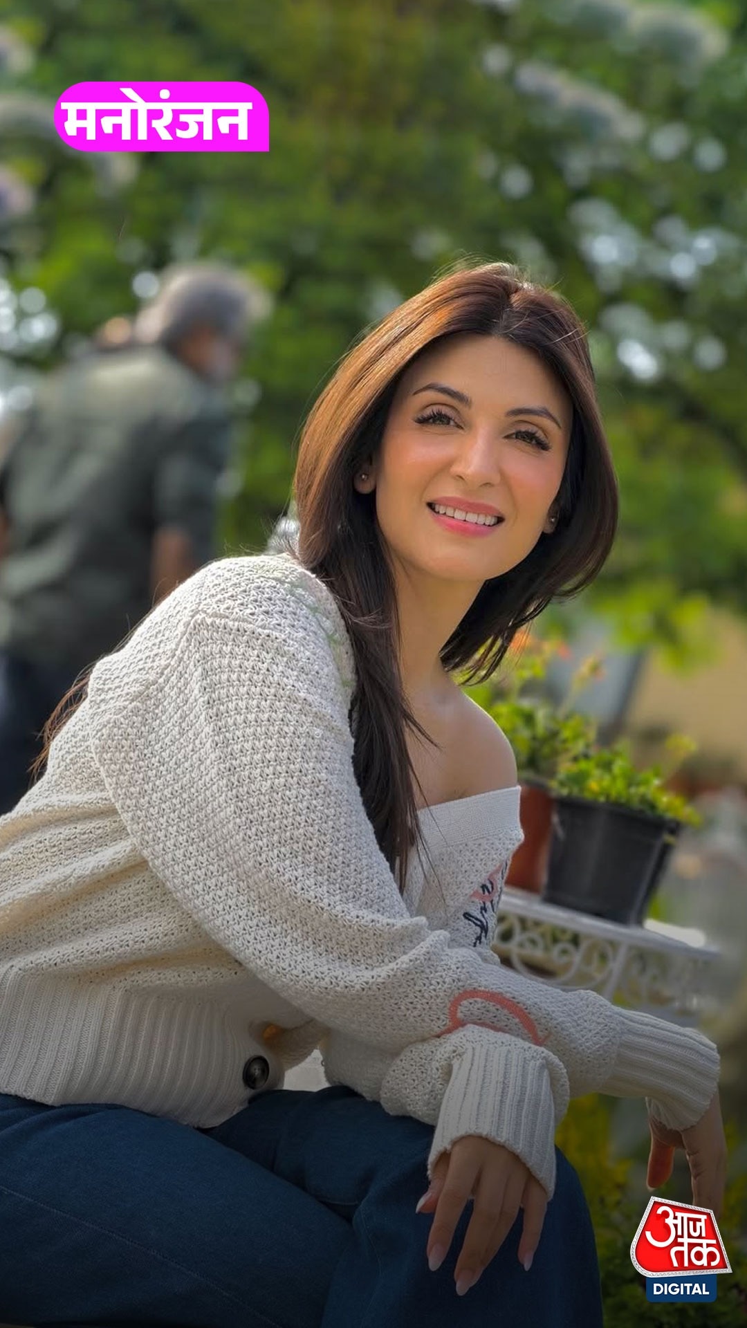 45 की उम्र में डेब्यू करेंगी Riddhima Kapoor Sahni