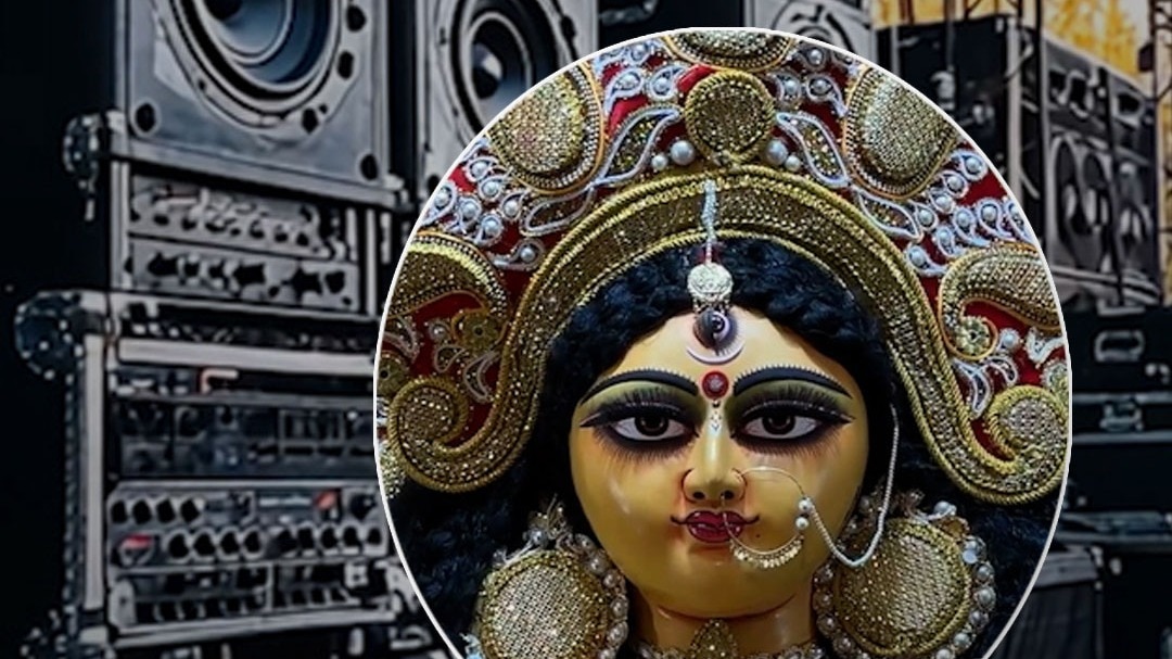 delhi loudspeaker timings changed