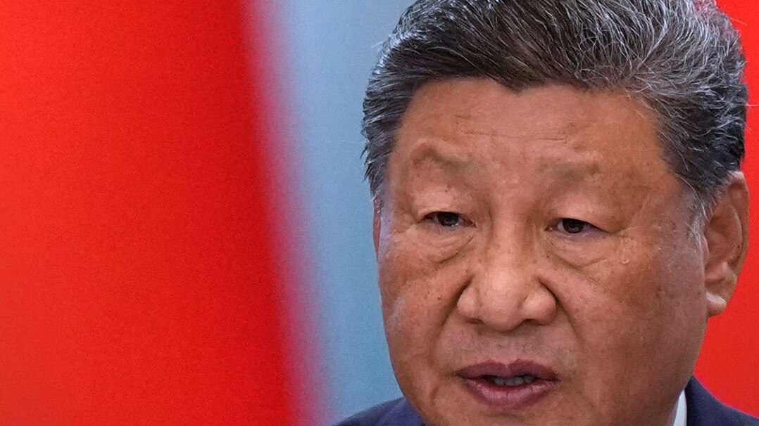 Xi Jinping