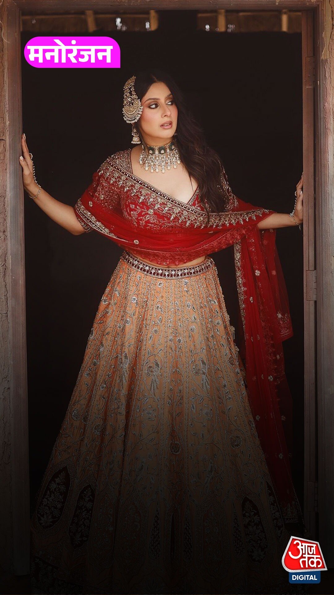 Isha Malviya ने शादी पर तोड़ी चुप्पी, बोलीं...