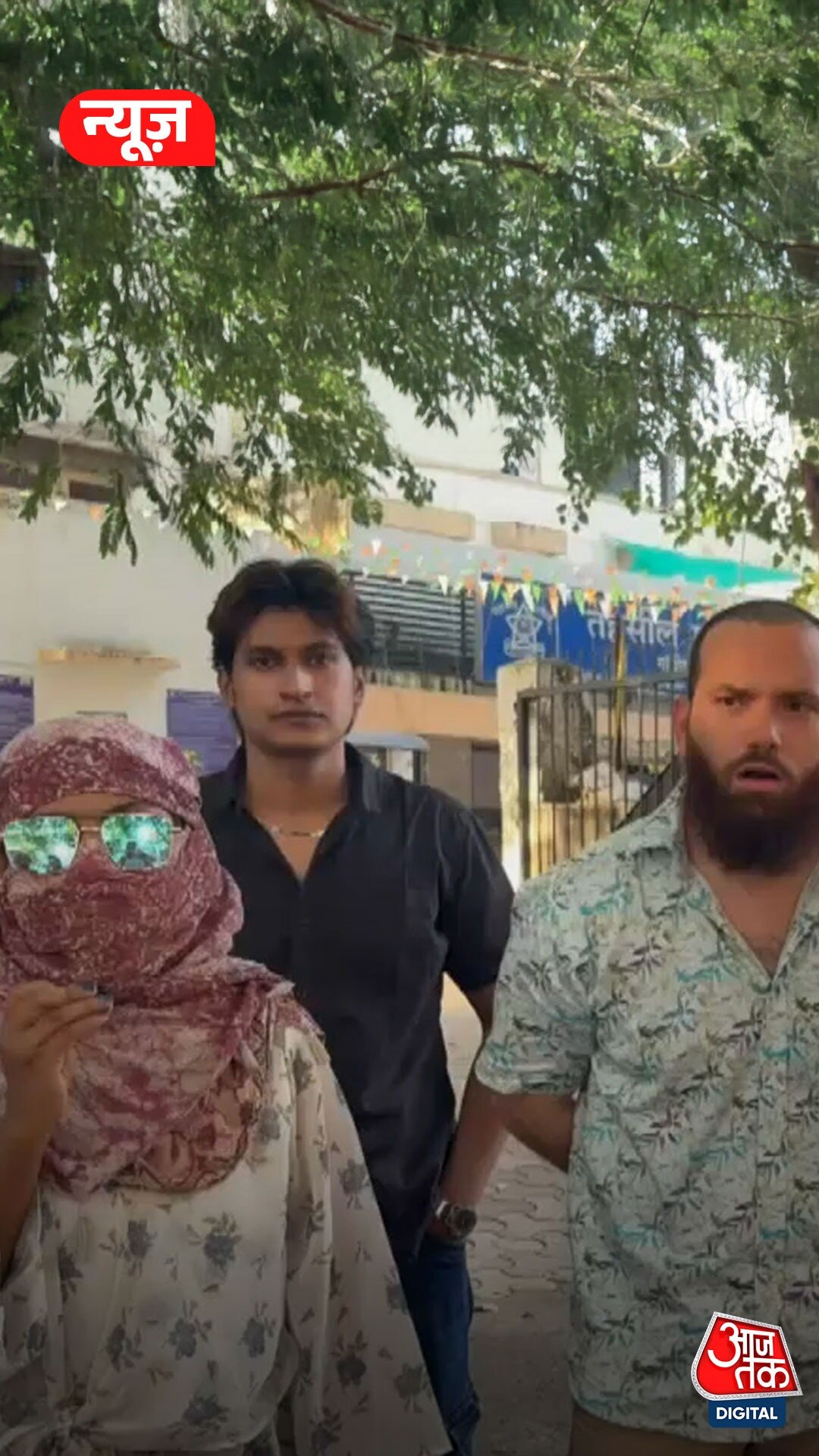 नागपुर में फिल्मों के नाम पर की ठगी