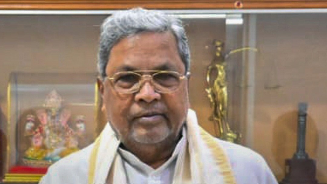 cm siddaramaiah to wipro CEO
