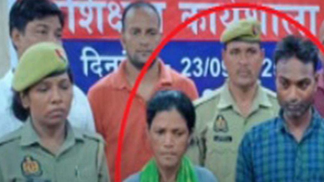 बिरहा सिंगर सरोज सरगम अरेस्ट, जानें मामला