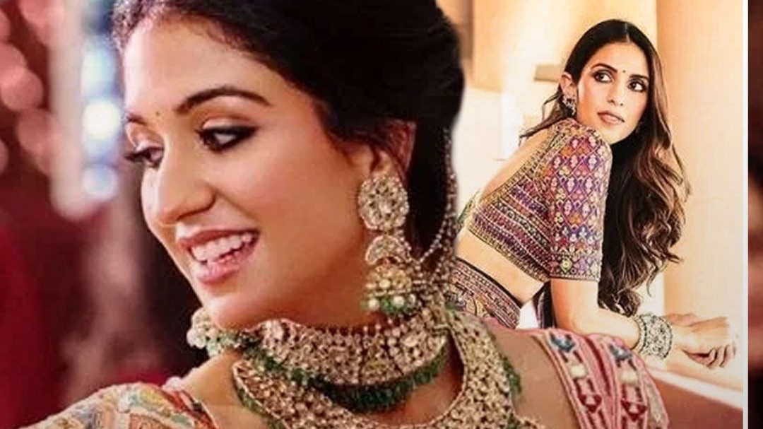 ambani family garba night