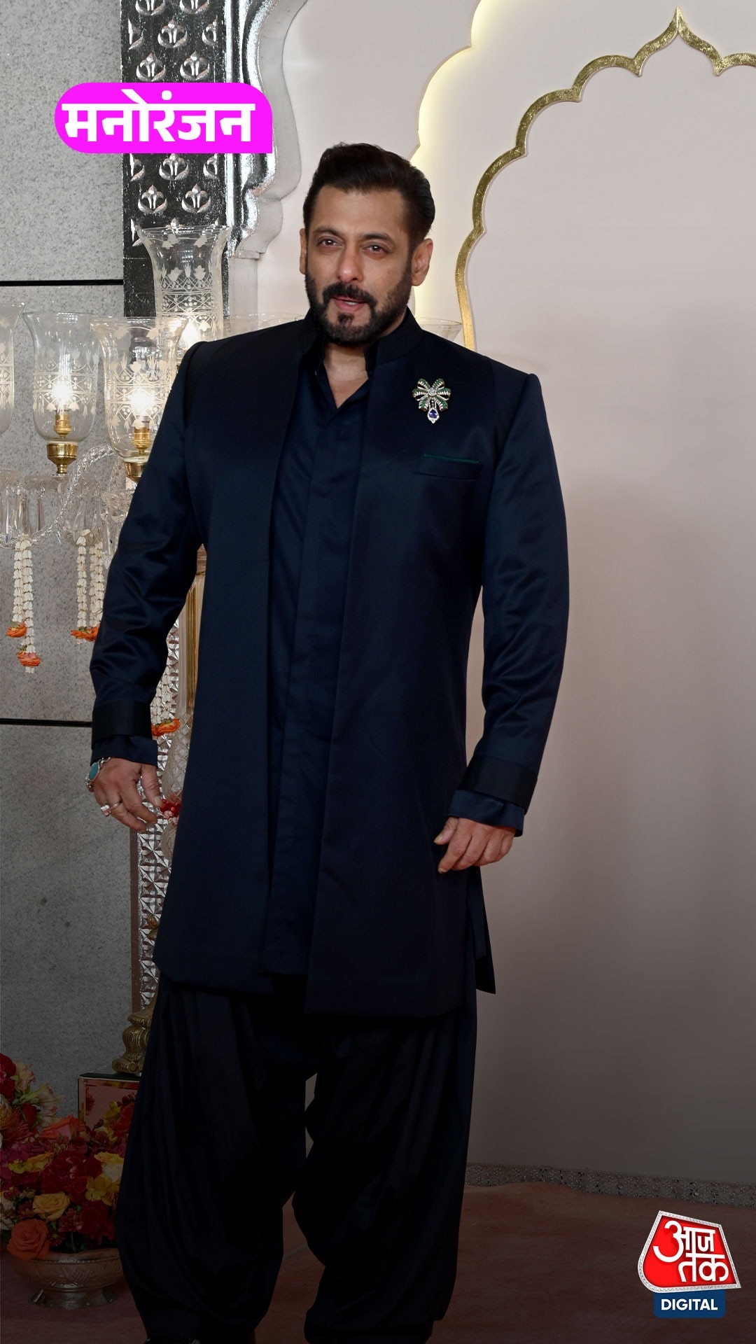 Salman Khan का खुलासा: पापा बनना चाहते हैं, बोले…