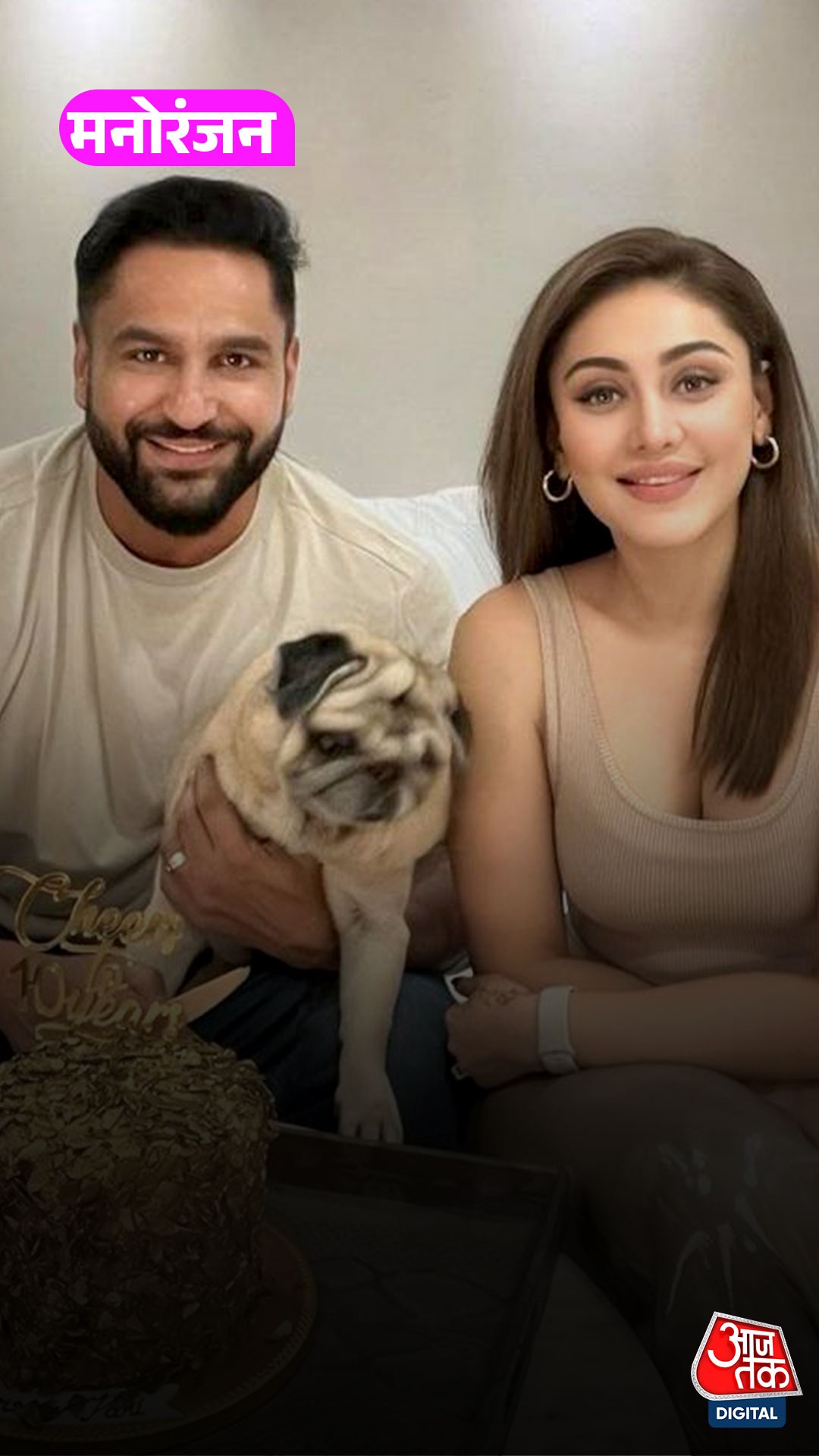 Shefali के निधन पर  पति पराग ने किया बड़ा खुलासा!