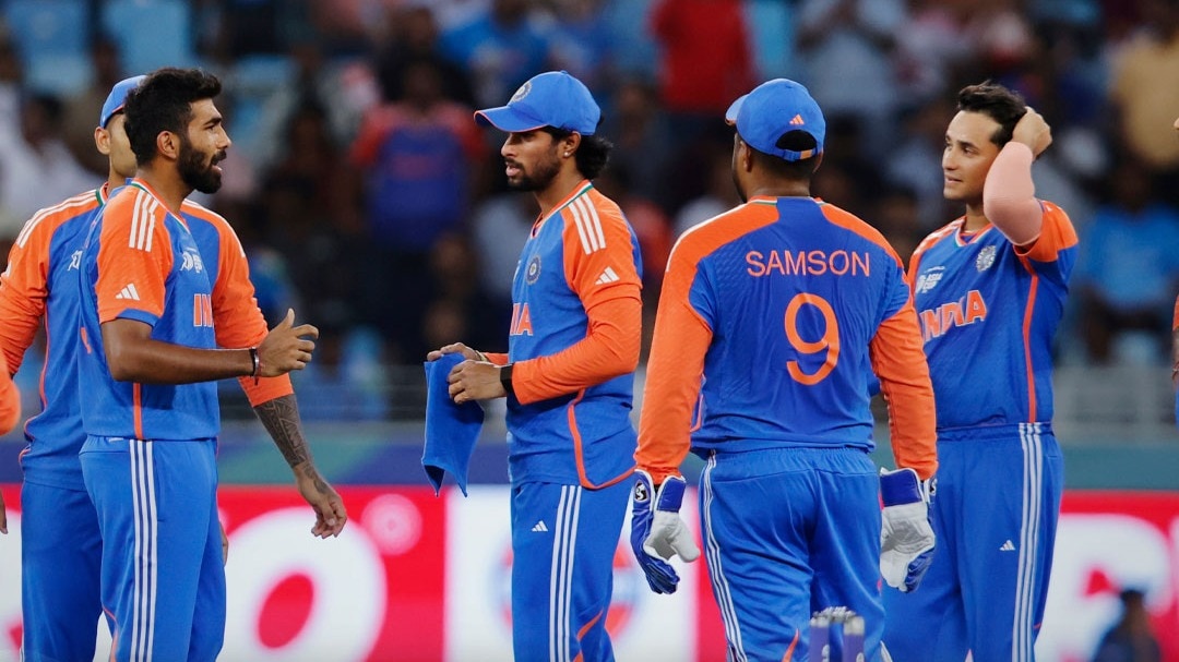 Ind Vs Pak 