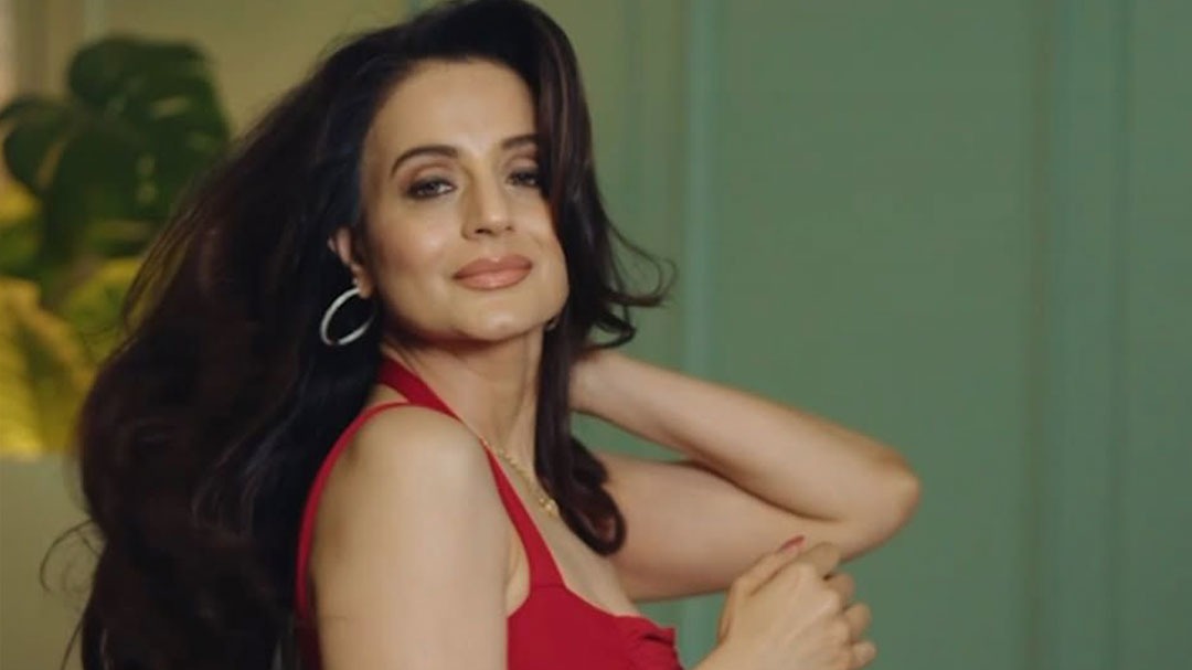 Ameesha Patel 