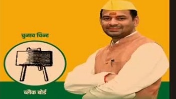  tej pratap Yadav New Political Party