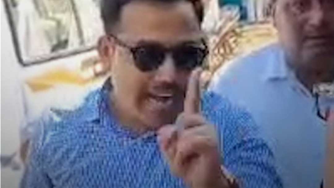 चंदौली में SDM का कड़ा एक्शन