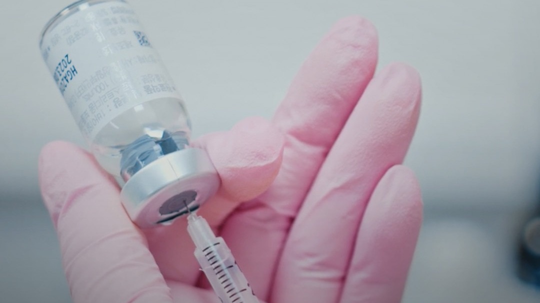 क्यों जरूरी है Hepatitis-B का टीका?