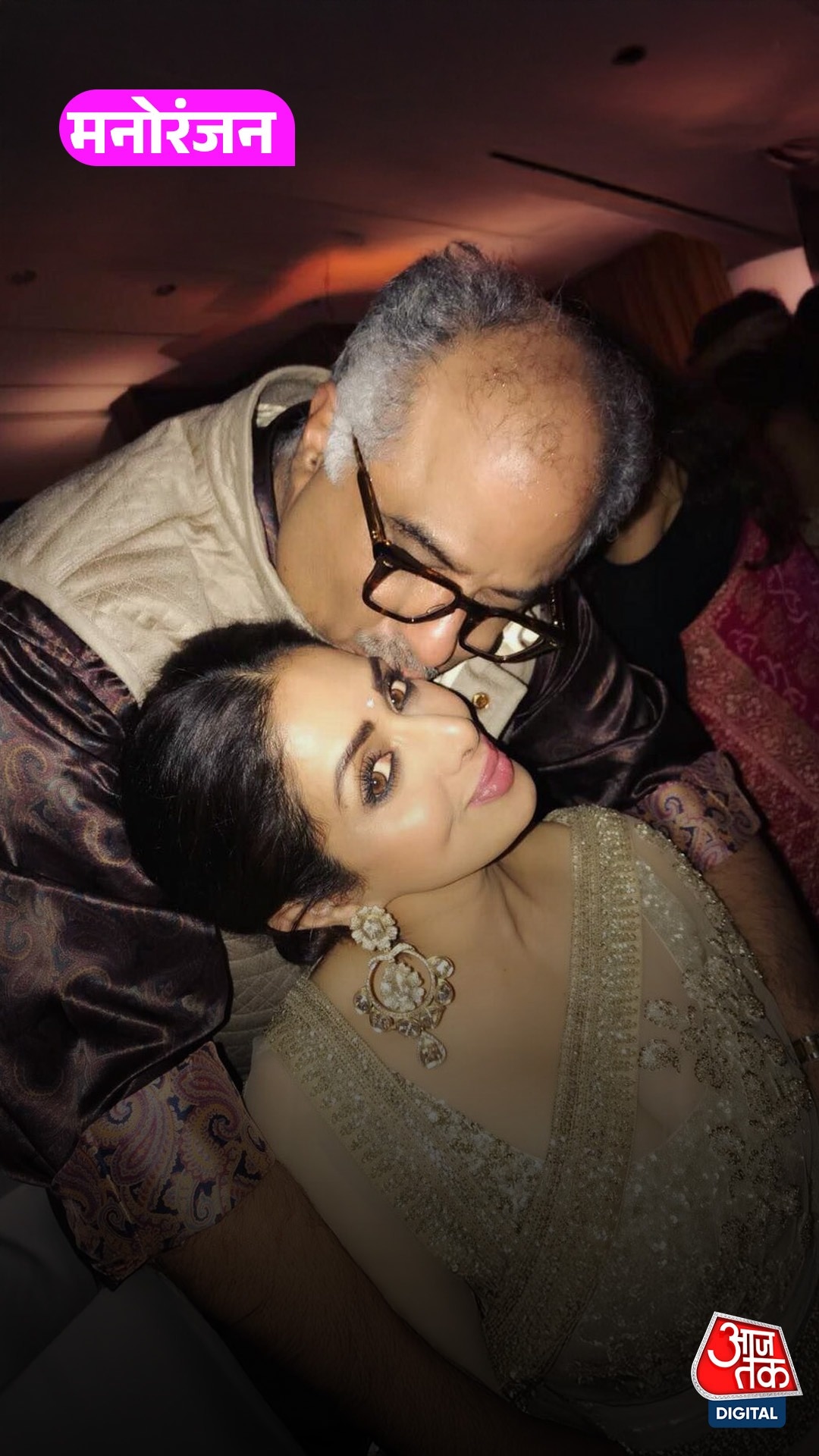 Boney Kapoor ने खोला अपने ट्रांसफॉर्मेशन का राज!
