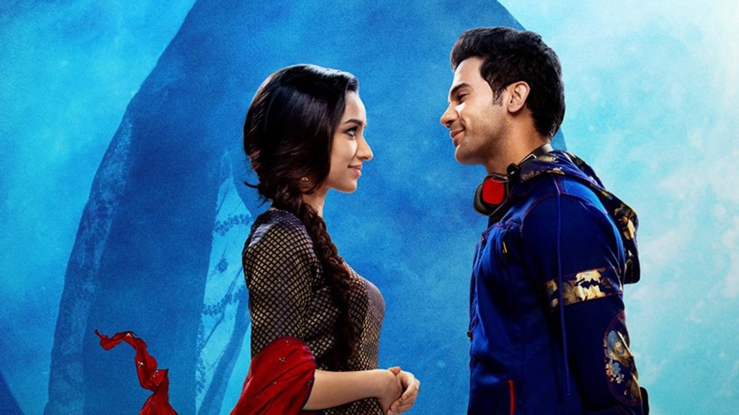 stree 3 announcement by shradha kapoor