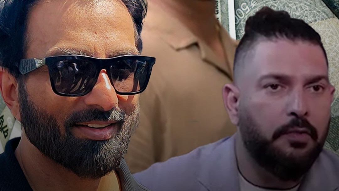 ed on cricketers and actors for money laundering case