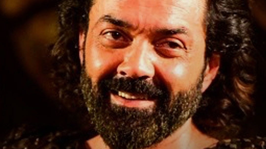 Bobby Deol