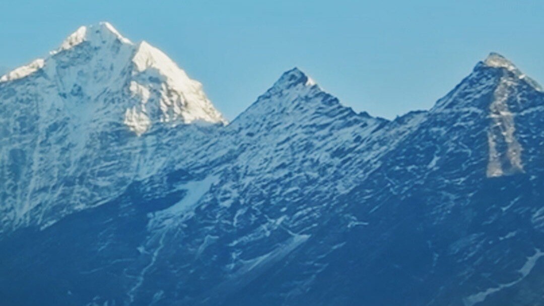 High-Altitude Bioreserve