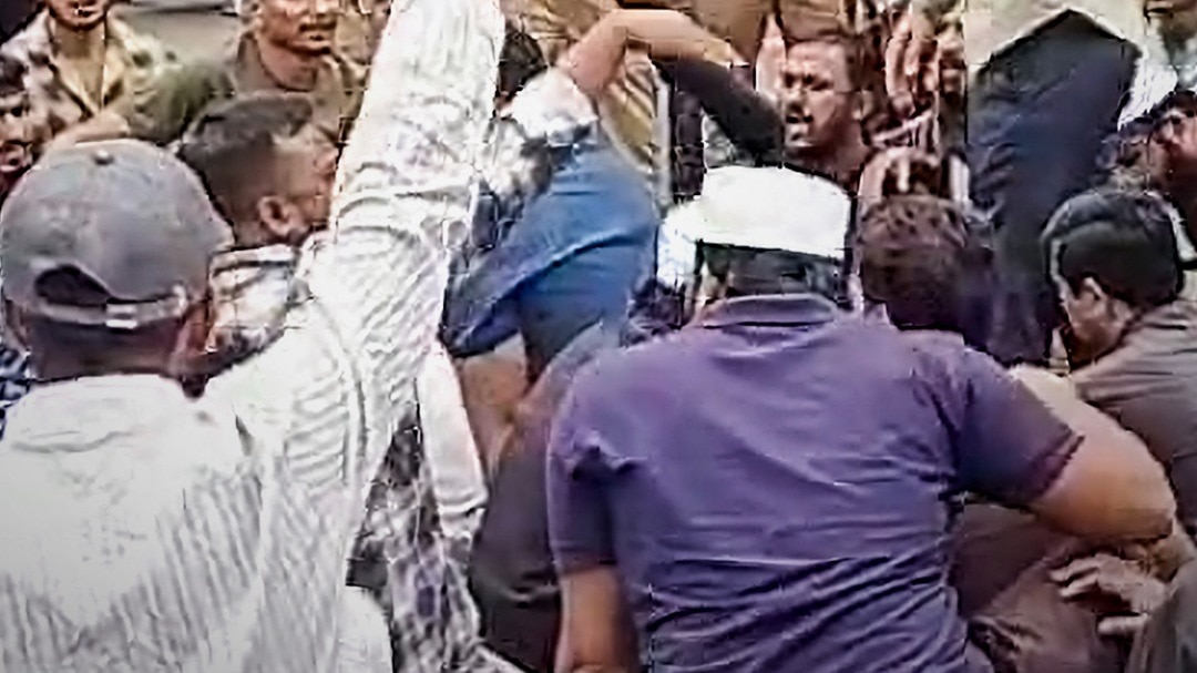 अब Bihar तक फैला ‘I Love Muhammad’ विवाद