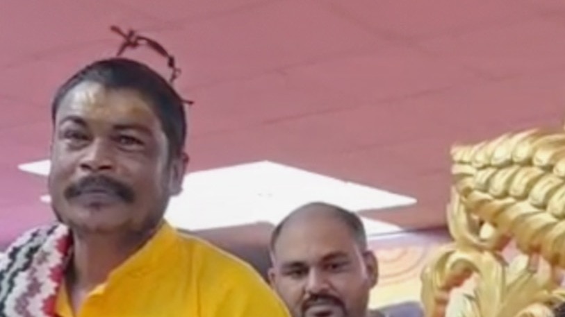 गजल गाकर वायरल हुए गायक अमित धुर्वे, बदल गई जिंदगी